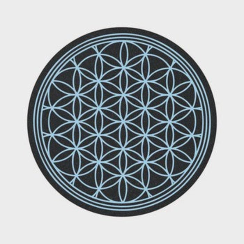 Mood Mats – Skyline Flower – 8 – 2023