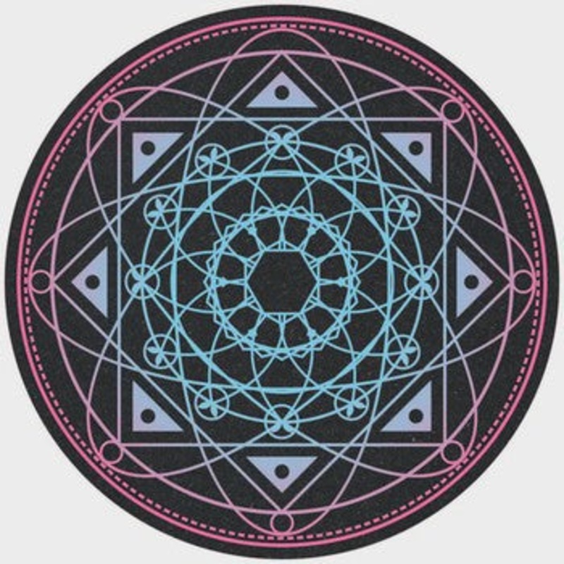 Mood Mats – Skypop Grid – 12 – 2023