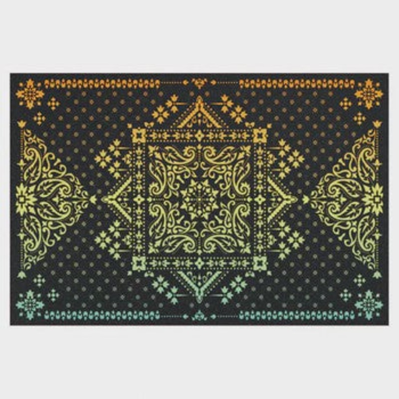 Mood Mats – Sunrise Sesh – 2023
