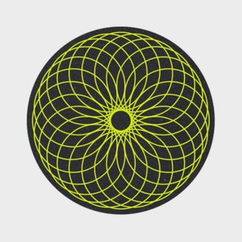 Mood Mats – Uranium Torus