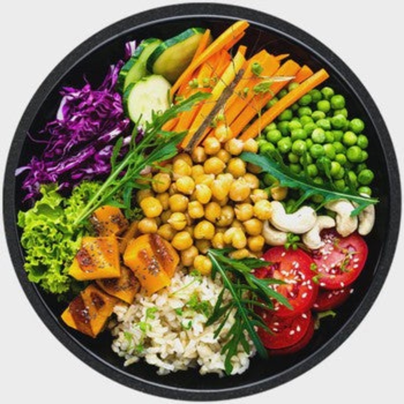 Mood Mats – Vegbowl