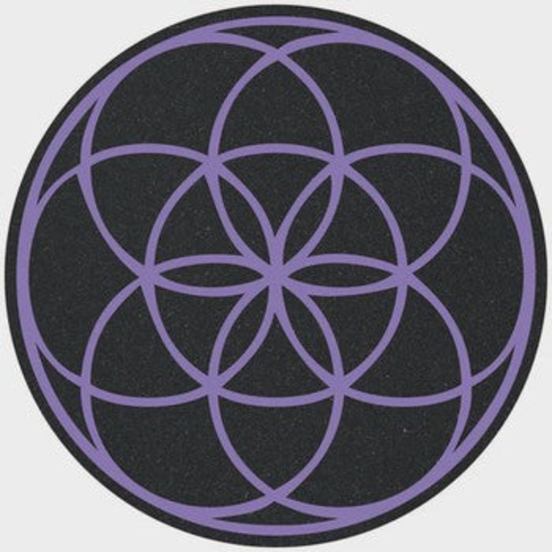 Mood Mats – Violet Seed – 12 – 2023