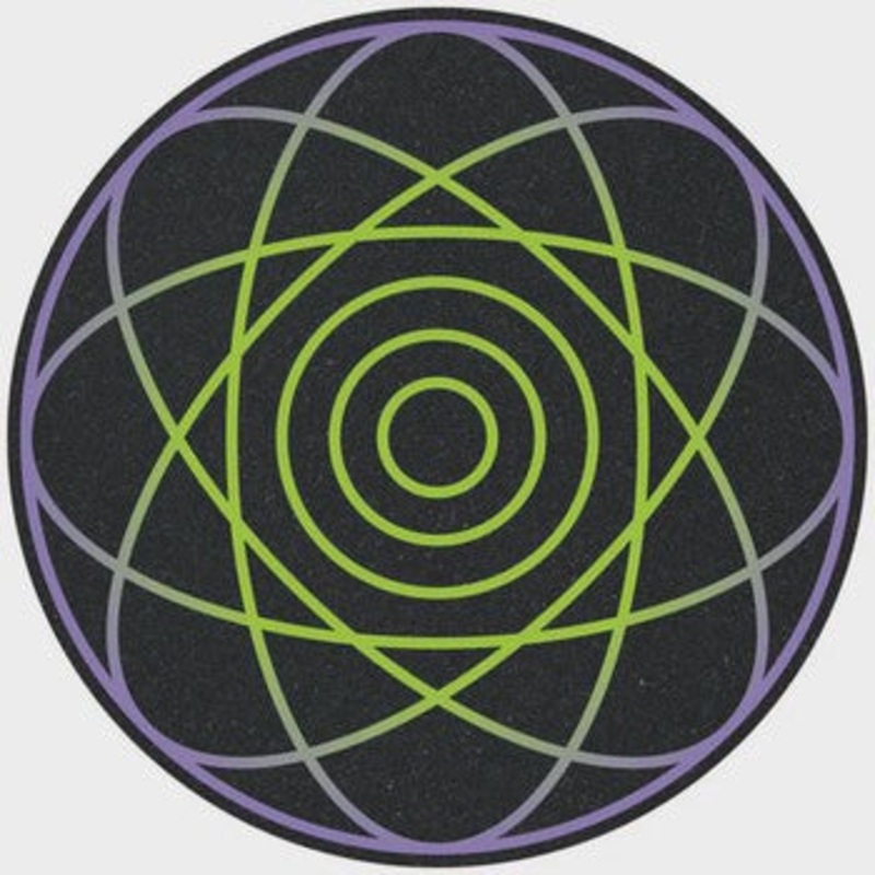 Mood Mats – Vosewell Nebula – 2023