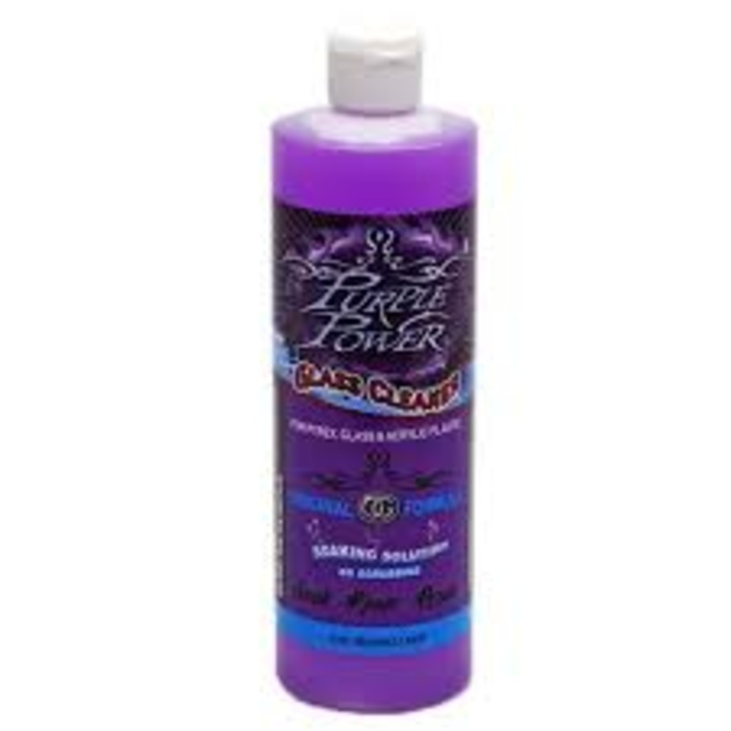 Purple Power – 710 Cleaner