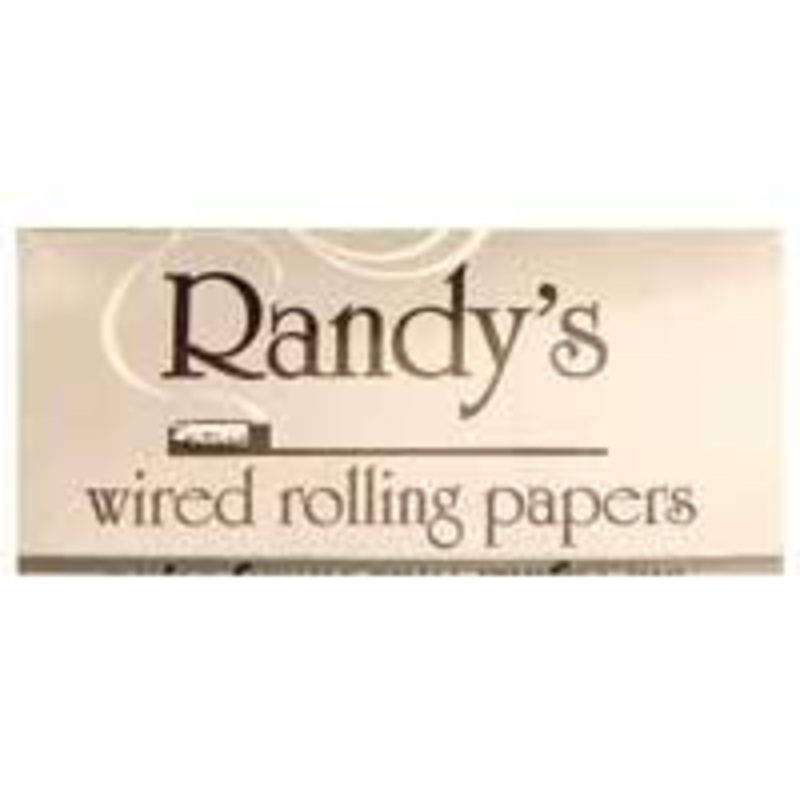 Randys Wired 1.25