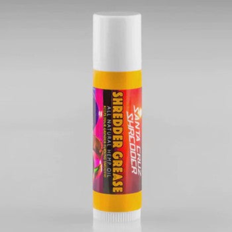 Santa Cruz – Shredder Grease