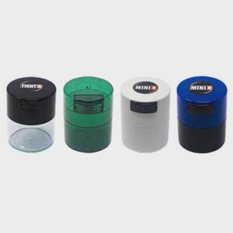 TightPac – MiniVac