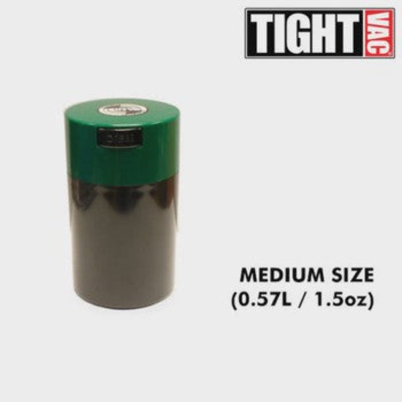 TightPac – TIGHTVAC Medium|Blue
