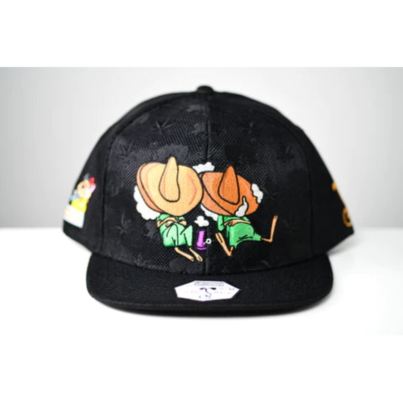 Unlicensed Producer – Grassroots Hat