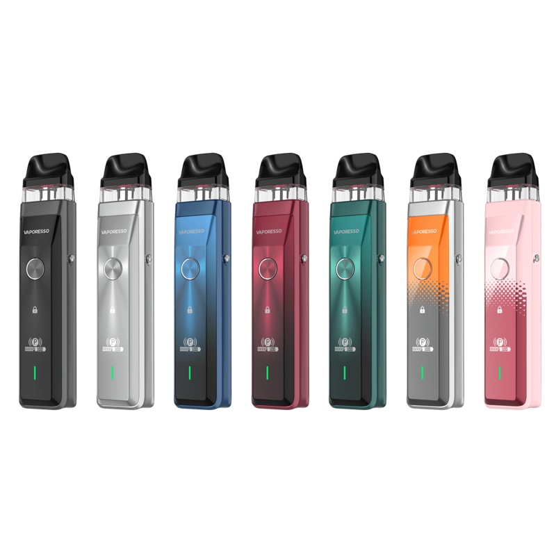 Vaporesso – XROS Pro Pod Kit|Pink