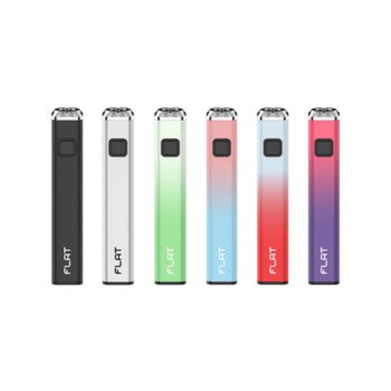 Yocan Flat