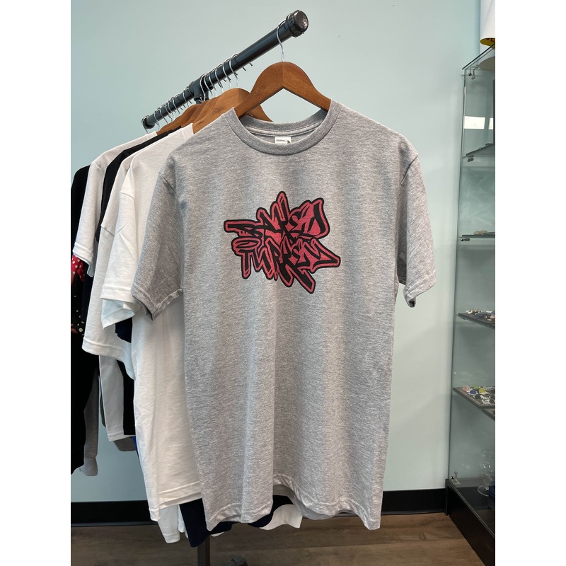 Baked Goods – Tag|Heather Grey|X-Large