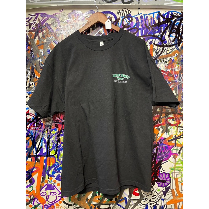 Baked Goods – Totem Pole|White|Medium