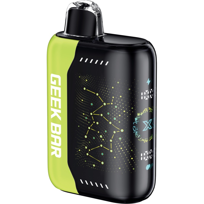 Geekbar Pulse X – Classic Ice [FED]