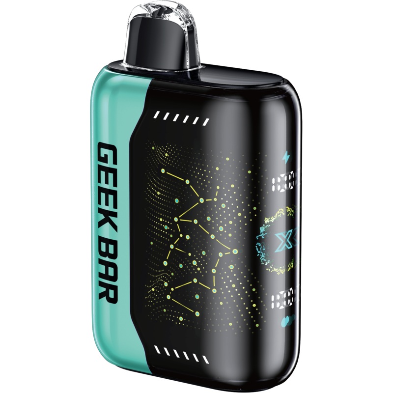 Geekbar Pulse X – Coconut Ice [FED]