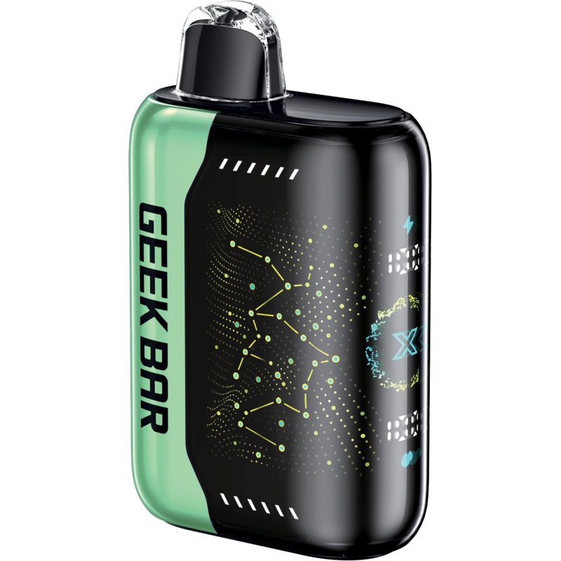 GeekBar Pulse X – Grapefruit Ice [FED]