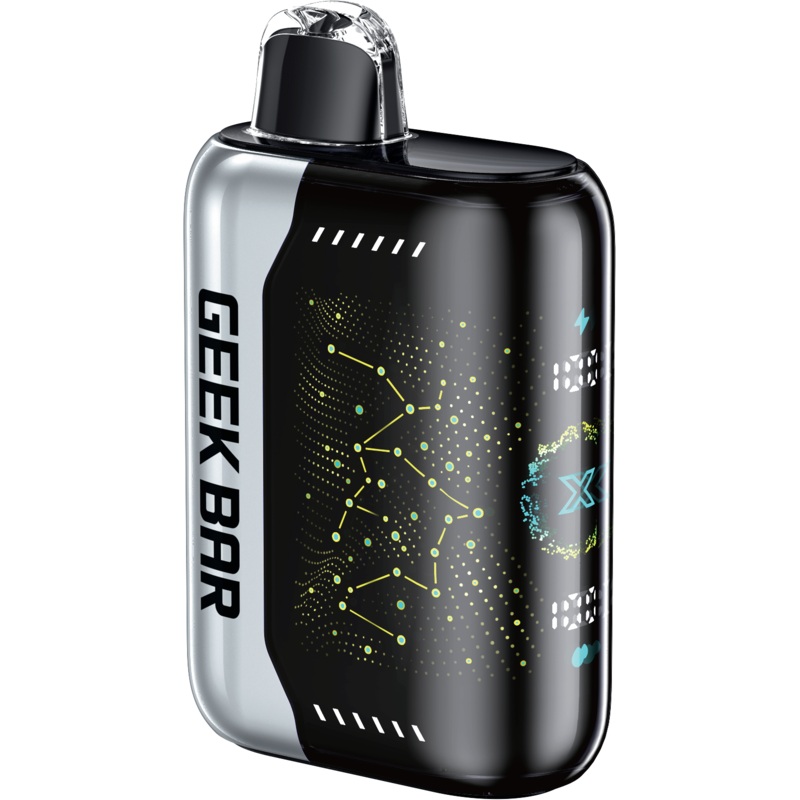 Geekbar Pulse X – Root Ice [FED]