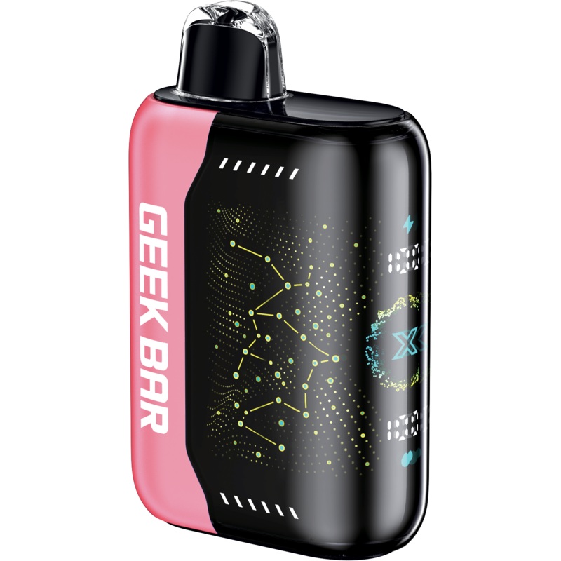 GeekBar Pulse X – Watermelon Ice [FED]