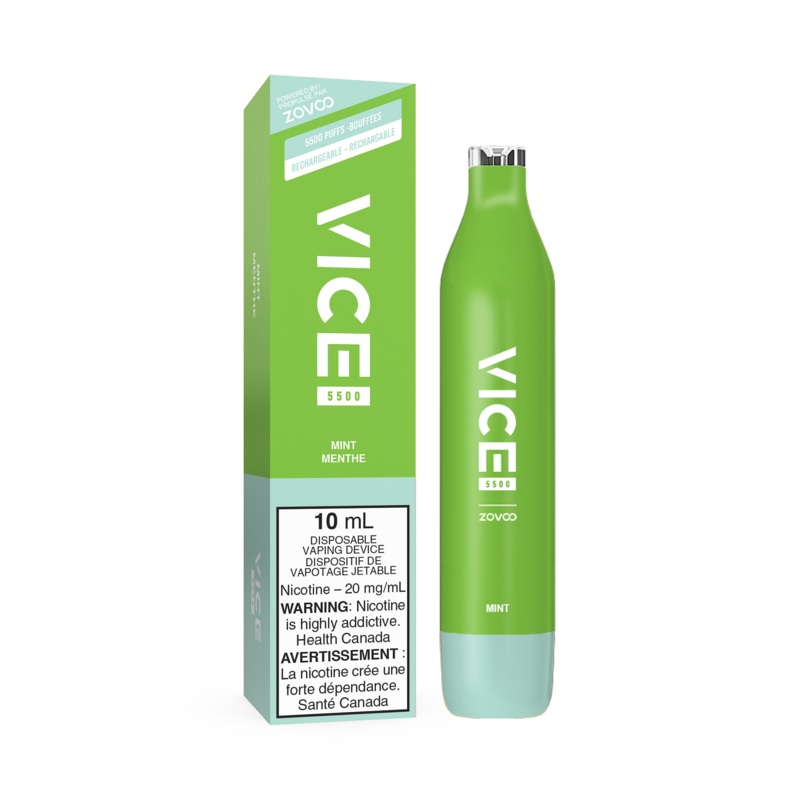 VICE 5500 Bundle!