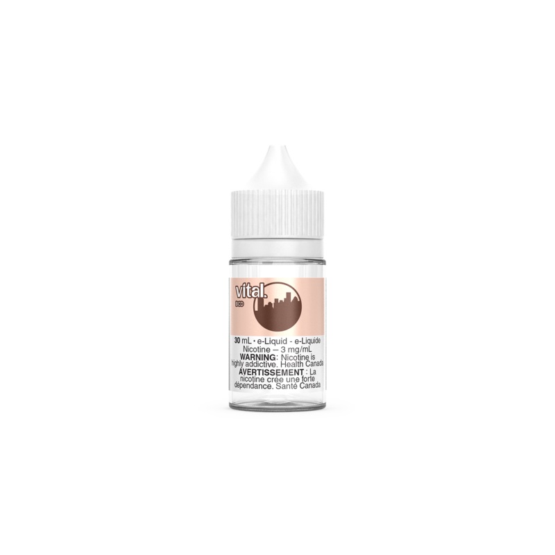 Vital – BCD [FED]|6 mg|12 mg|30 mL