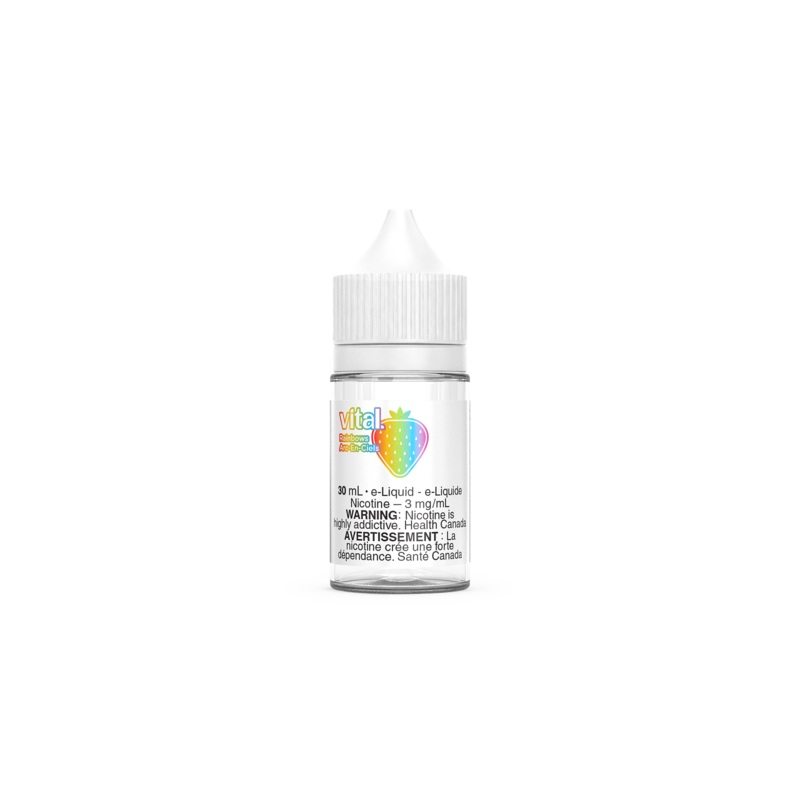 Vital – Rainbows [FED]|3 mg|6 mg|30 mL
