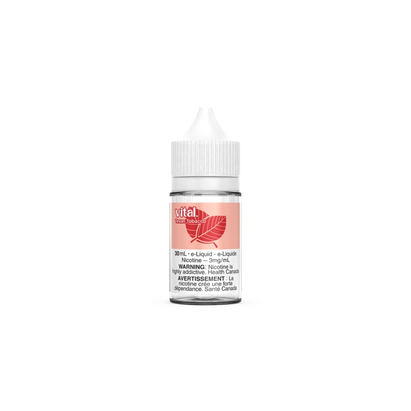 Vital – Texan Tobacco [FED]|3 mg|6 mg|30 mL