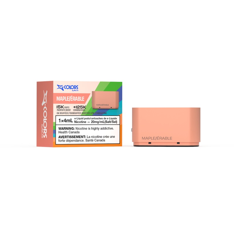 ZColour – Maple [FED]|20 mg|4 mL