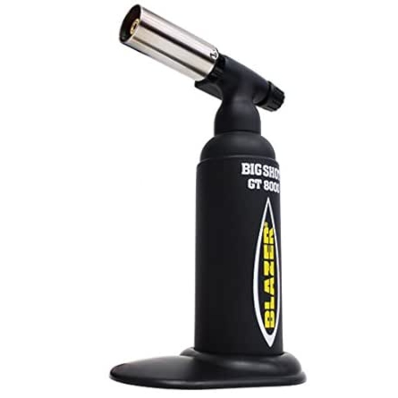 Blazer – Big Shot GT 8000 Butane Torch