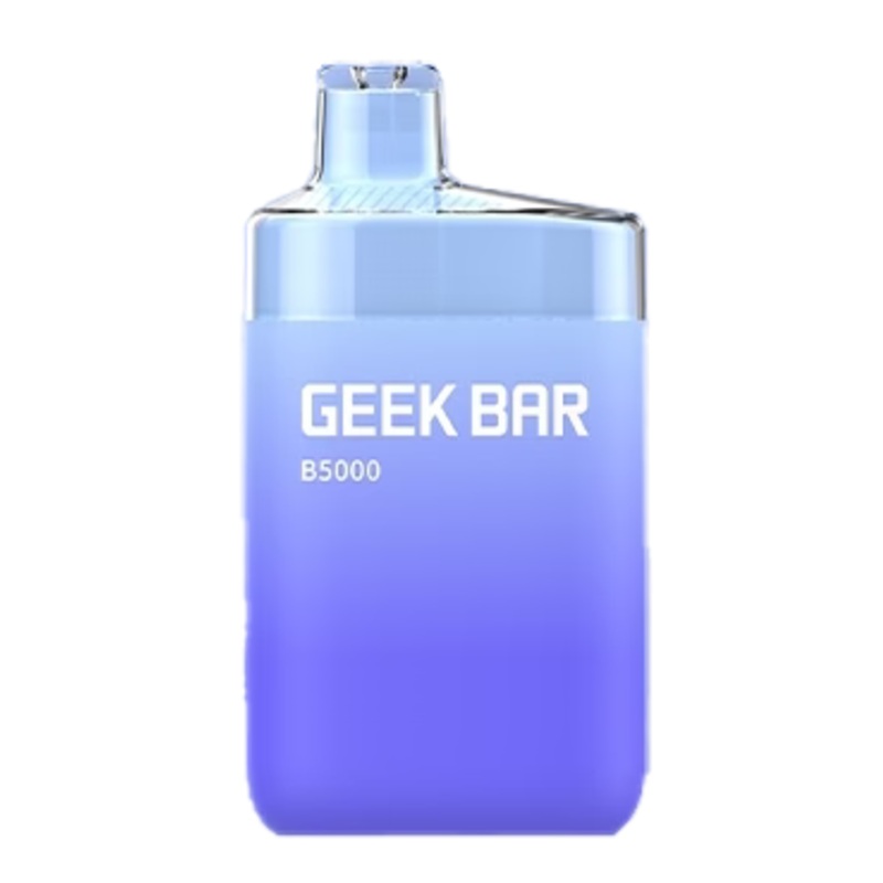 GeekBar 5000 – Energy [FED]|20 mg