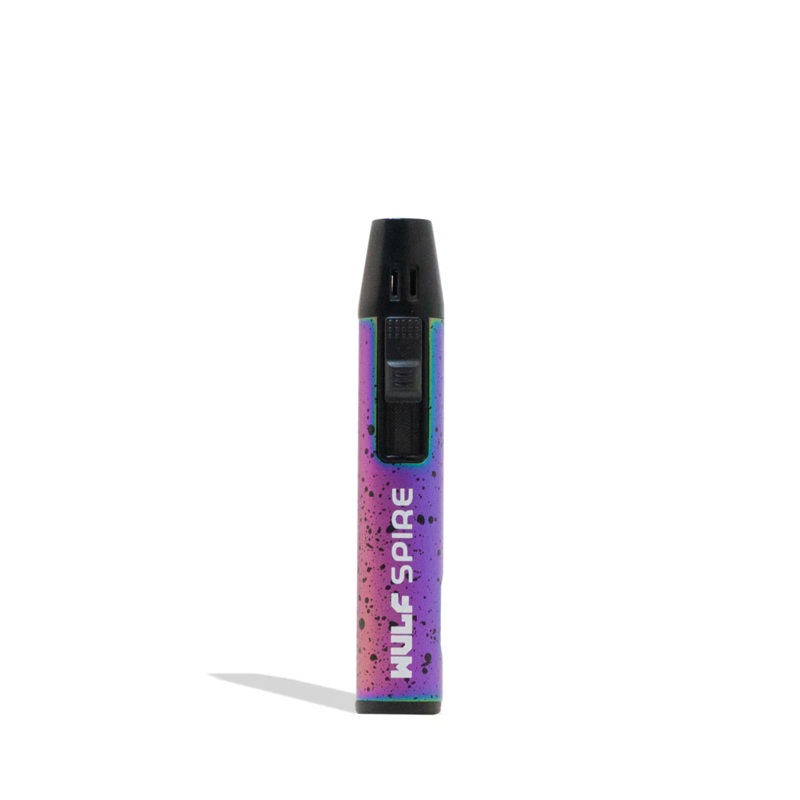 Wulf Mods – Spire Pen Torch|Teal Splatter|Pink Splatter|White Red Splatter|White Splatter|Black Red Splatter|Black Green Splatter|Black White Splatter|Purple Splatter|Rainbow