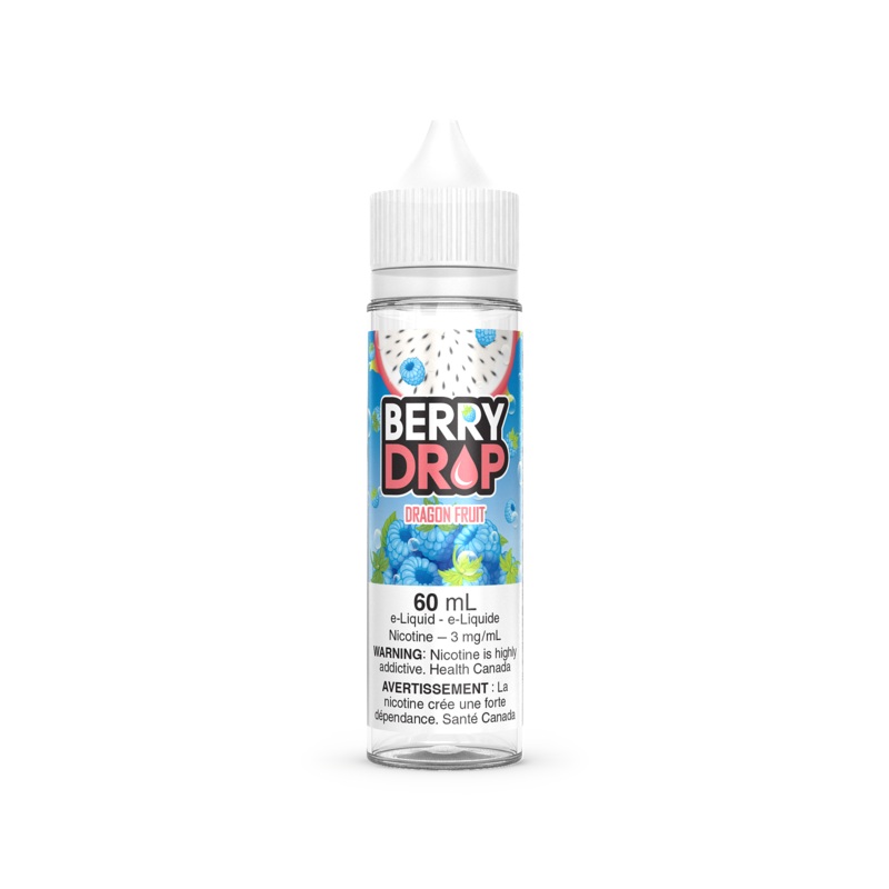 Berry Drop – Dragon Fruit [MB]