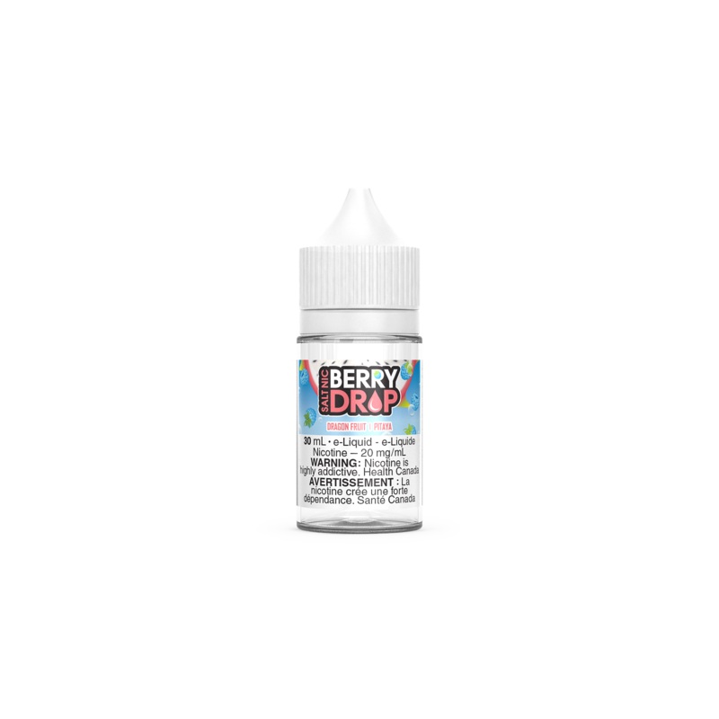 Berry Drop Salt – Dragon Fruit [MB]