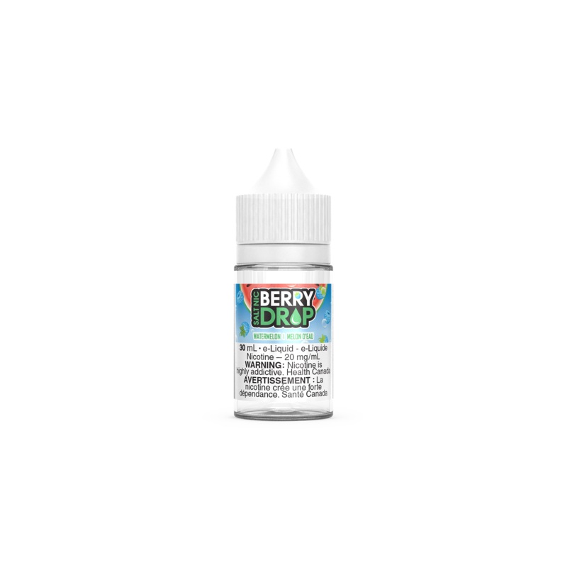 Berry Drop Salt – Watermelon [MB]