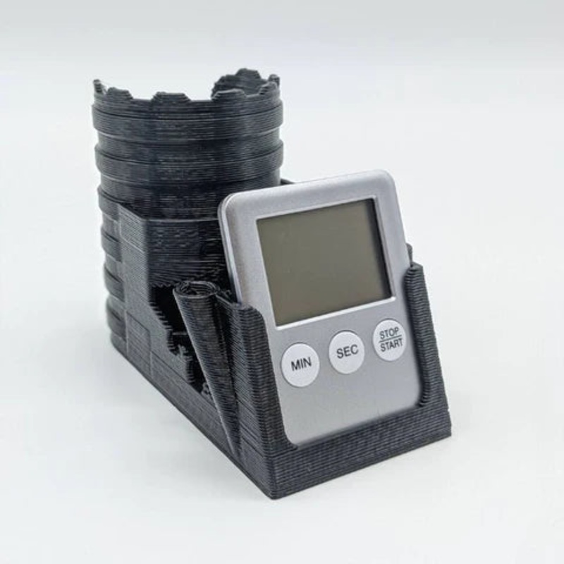 Blazer – Torch Dab Timer Station – Big Shot
