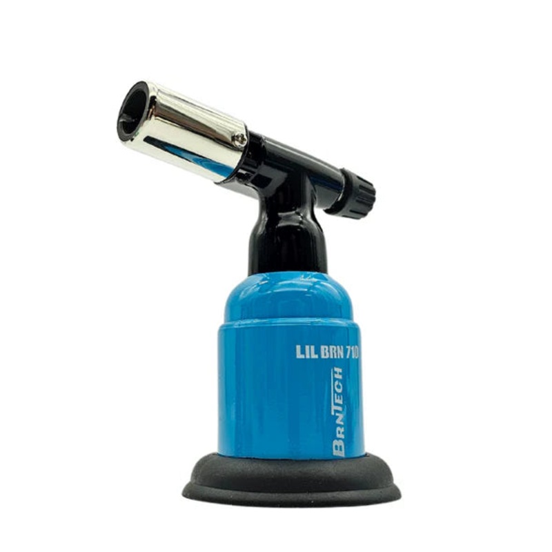 BrnTech  – Lil Brn 710 Torch|Green|Purple