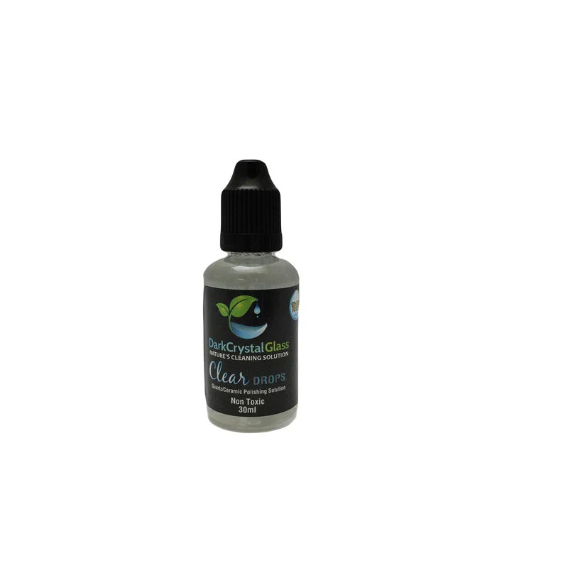 Dark Crystal Cleaner – 30ml
