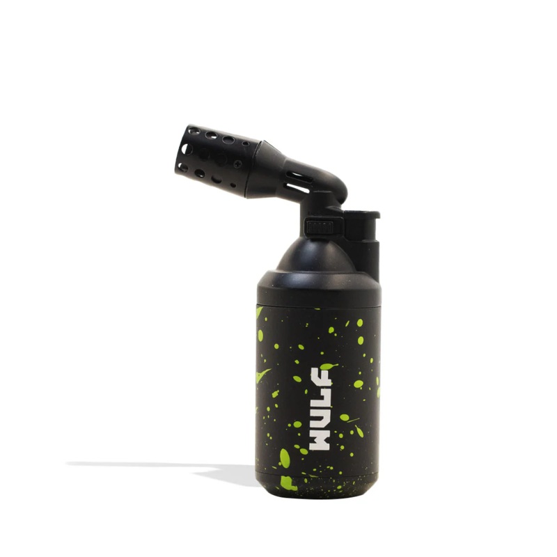 Wulf Mods – Roar Torch|White-Red Spatter|Pink-Black Spatter|White-Black Spatter|Full Colour|Black-Green Spatter|Black-Red Spatter|Teal-Black Spatter|Purple-Black Spatter|Black-White Spatter