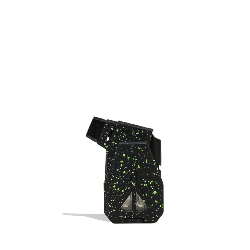 Wulf Mods – Speed Torch|Purple Spatter|Teal Spatter|White Red Spatter|Rainbow|White Spatter|Black Red Spatter|Black Green Spatter|Black White Spatter|Pink Spatter