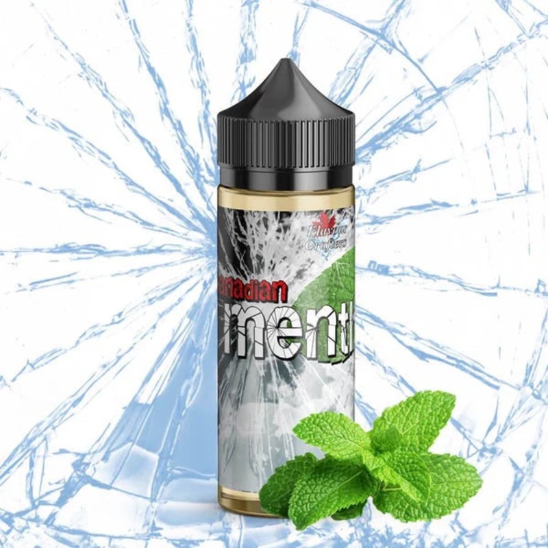 Flavour Crafters – Canadian Menthol [MB]