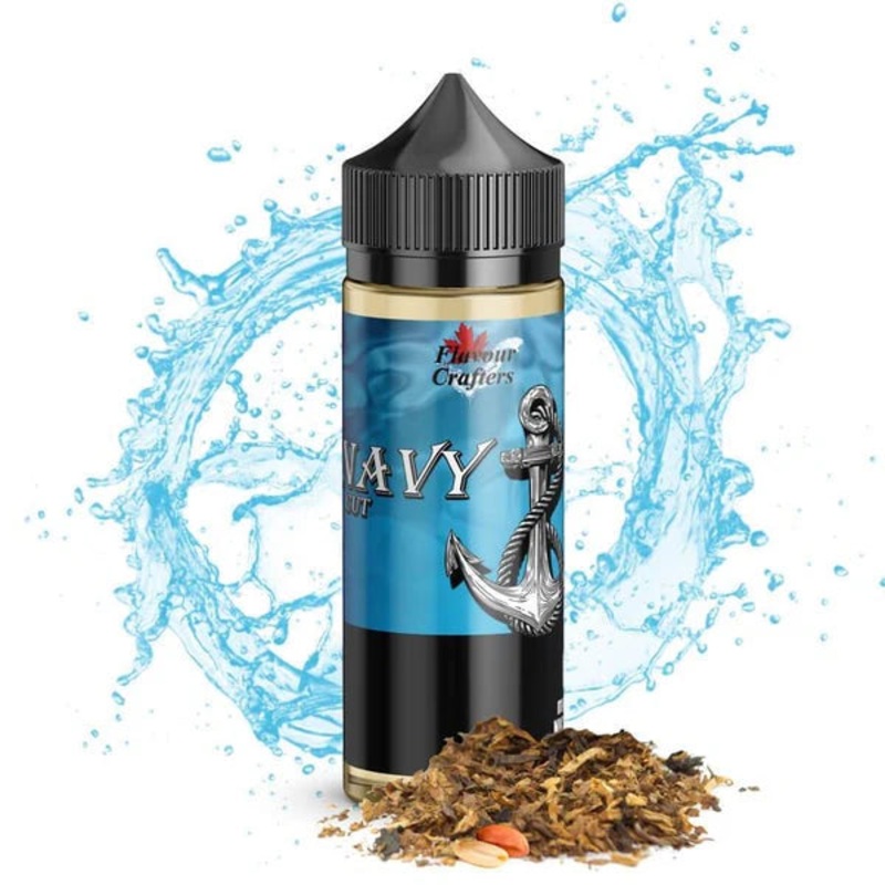 Flavour Crafters – Jon’s Reserve [MB]