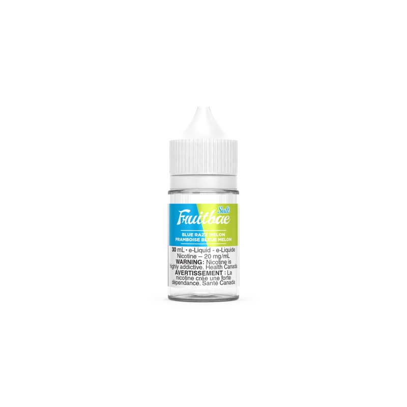 Fruitbae Salt – Blue Razz Melon [MB]