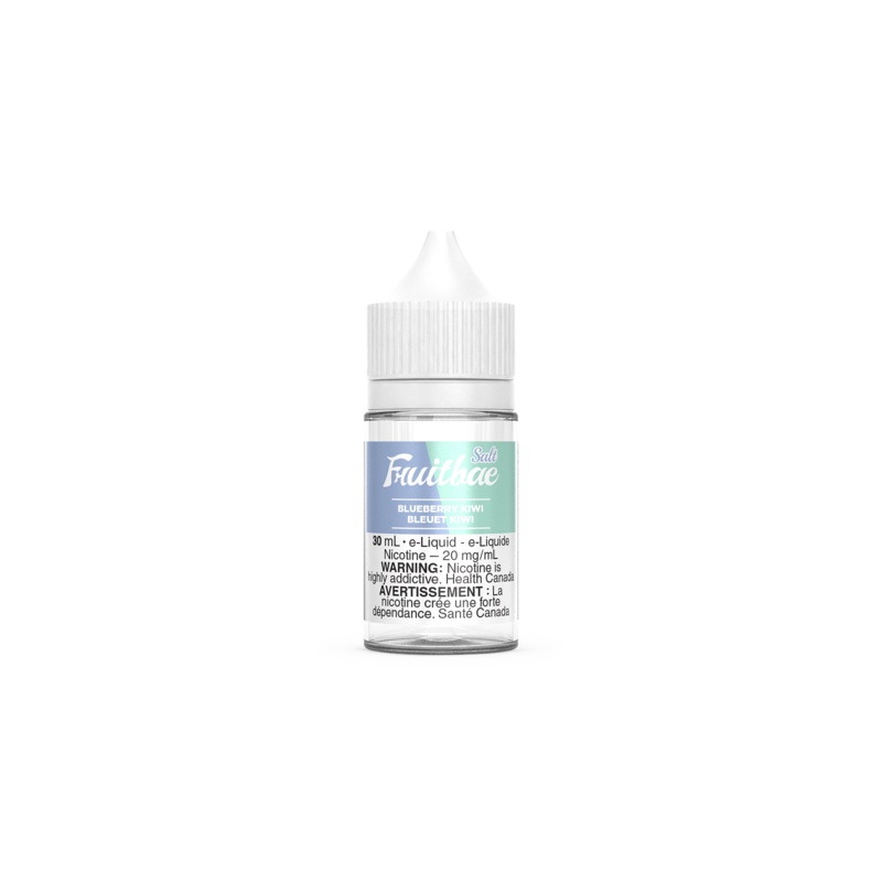Fruitbae Salt – Blueberry Kiwi [MB]