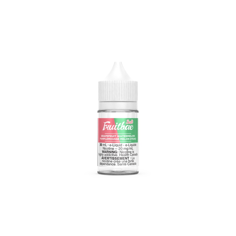 Fruitbae Salt – Grapefruit Watermelon [MB]