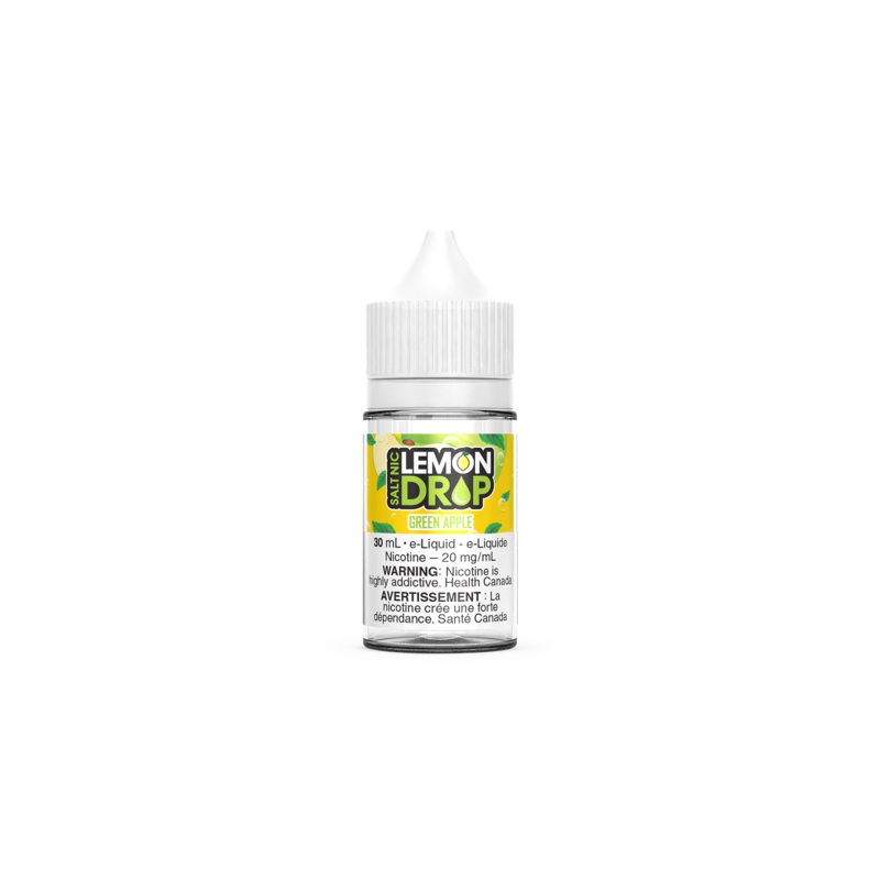 Lemon Drop Salt- Green Apple [MB]