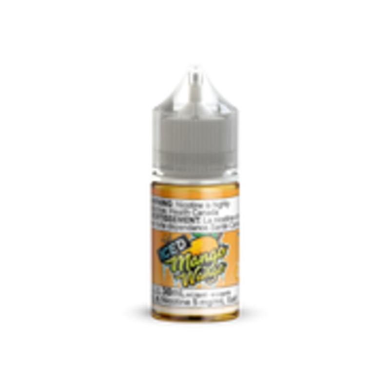 Sovereign Salts – Mango Wango [MB]