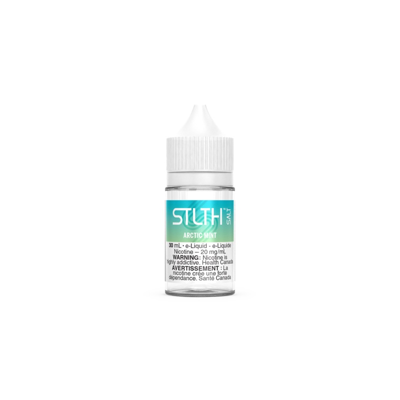 STLTH Salt – Arctic Mint [MB]|20 mg|30 mL