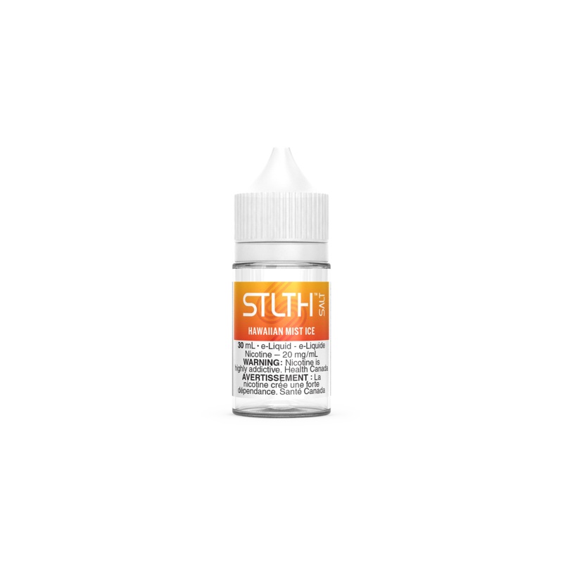 STLTH Salt – Hawaiian Mist Ice [MB]