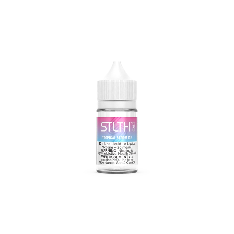 STLTH Salt – Tropical Storm Ice [MB]