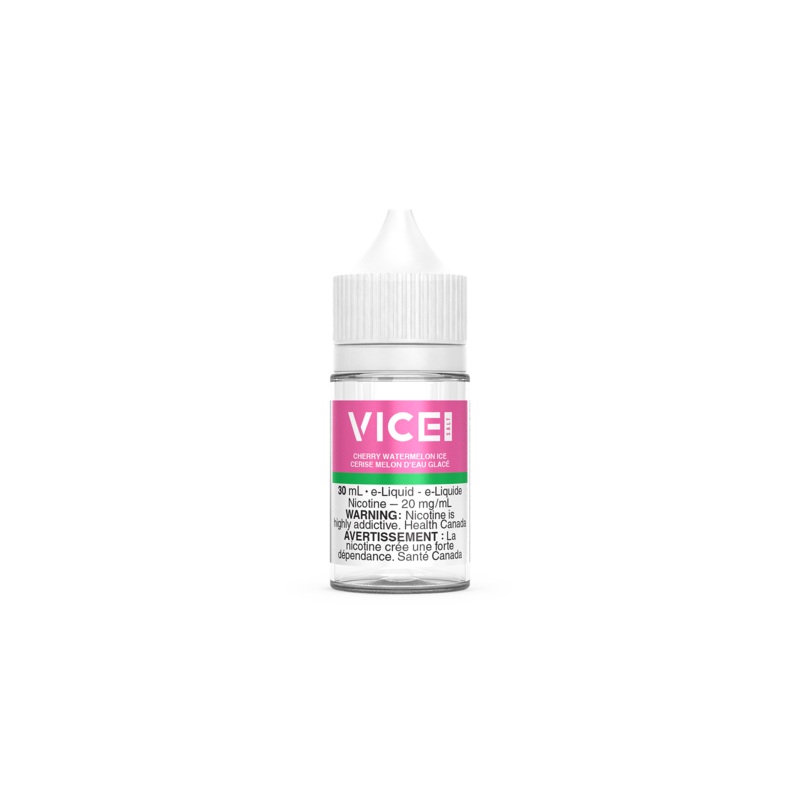 Vice Salt – Cherry Watermelon Ice [MB]