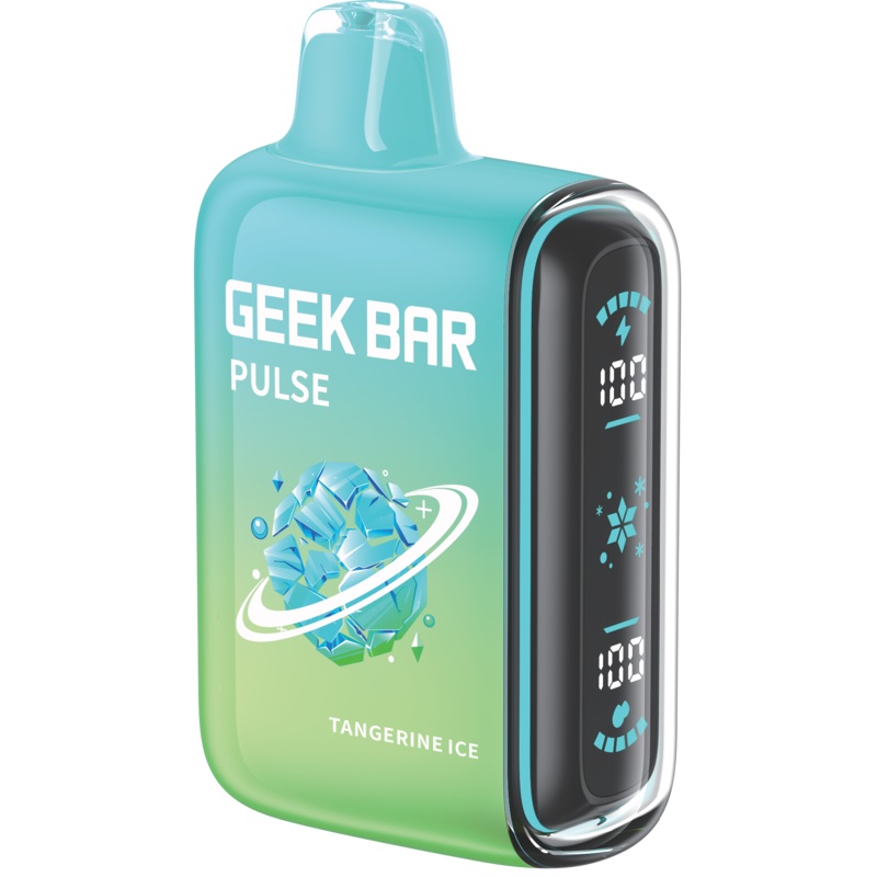 GeekBar Pulse – Tangerine Ice [MB]